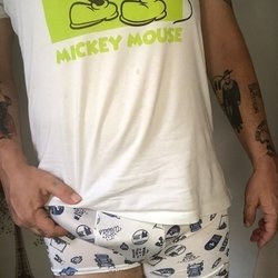 Foto de Doctor Jones ao vivo na webcam