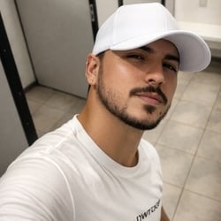 Foto de Doctor Said ao vivo na webcam