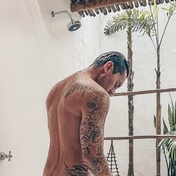 Foto de Dog Carioca ao vivo na webcam