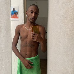 Foto de Doggy Style ao vivo na webcam