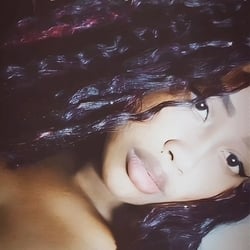 Foto de Doidinha Yz ao vivo na webcam