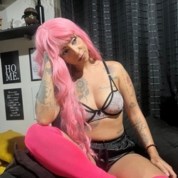 Doll Fetish