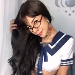 Foto de Doll Lua ao vivo na webcam