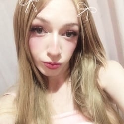 Foto de Doll Sophie ao vivo na webcam