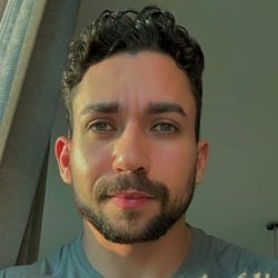 Foto de Dom Nox ao vivo na webcam