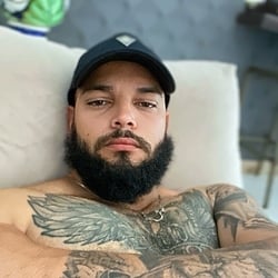 Foto de Dom Pierre ao vivo na webcam