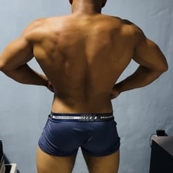 Foto de Domador Sexy ao vivo na webcam