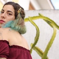 Foto de Domenica ao vivo na webcam