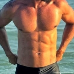 Foto de Dominador Sexy ao vivo na webcam