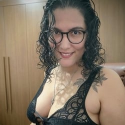 Foto de Dominique A ao vivo na webcam