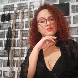 Foto de Domme G ao vivo na webcam