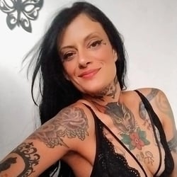 Foto de Domme Noir ao vivo na webcam