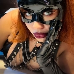 Foto de Dommenique Fr ao vivo na webcam