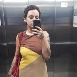 Foto de Dommi The Clown - videos sexo ao vivo Sexo ao Vivo