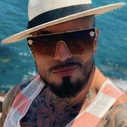 Foto de Don Jhuan - camsoda Sexo ao Vivo