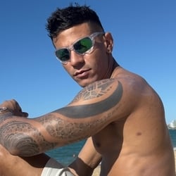 Foto de Don Roludo Ceara ao vivo na webcam