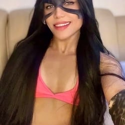 Foto de Dona Cleópatra ao vivo na webcam