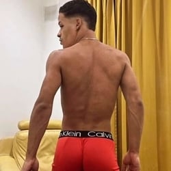 Foto de Donatto ao vivo na webcam