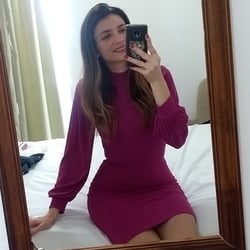 Foto de Sweet Angell ao vivo na webcam