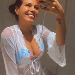 Foto de Donna Bella ao vivo na webcam