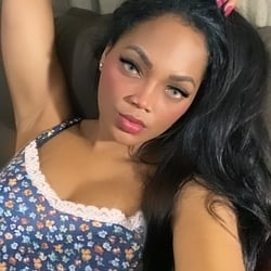 Foto de Dorinha Araujo ao vivo na webcam