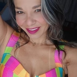 Foto de Dos Anjos Hot ao vivo na webcam