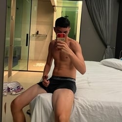 Foto de Dot Hot 21 ao vivo na webcam