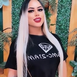 Foto de Dotada Loira 21 ao vivo na webcam