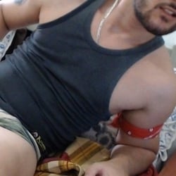 Foto de Dotado e Rabuda ao vivo na webcam