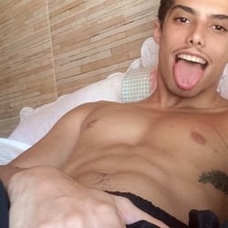 Foto de Dotado RJ ao vivo na webcam