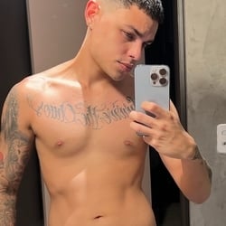 Foto de Dotado ao vivo na webcam