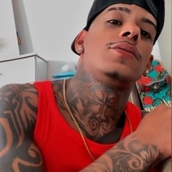 Foto de Dotado21cm ao vivo na webcam