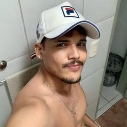 Foto de Doug 22 ao vivo na webcam