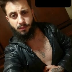 Foto de Doug Dviski ao vivo na webcam