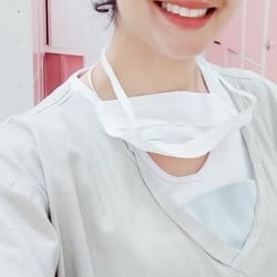 Foto de Doutora Jú ao vivo na webcam