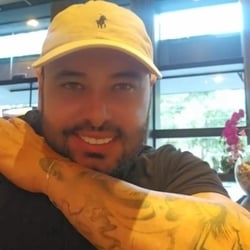 Foto de Dr Luis ao vivo na webcam