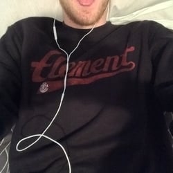 Foto de Dr Olhos Azuis ao vivo na webcam