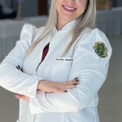 Foto de Dra Rouse ao vivo na webcam