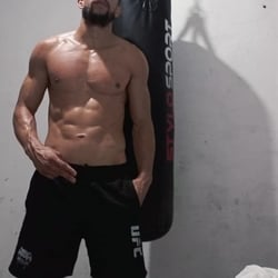 Foto de Draco Malfoy 26 ao vivo na webcam