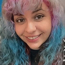 Foto de Draculanne ao vivo na webcam