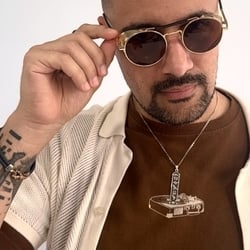 Foto de Drake Kyra ao vivo na webcam