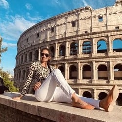 Foto de Dream Girl ao vivo na webcam