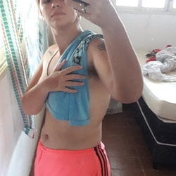 Foto de Drew Cat ao vivo na webcam