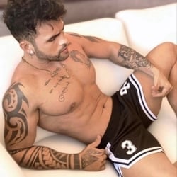 Foto de Drigo 4733 ao vivo na webcam