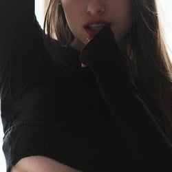 Foto de Drika Leone ao vivo na webcam