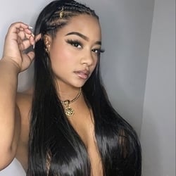 Foto de Duda Bombom ao vivo na webcam