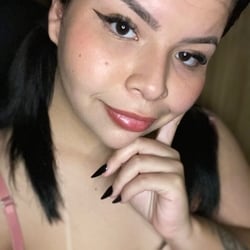 Foto de Duda Clairmont ao vivo na webcam