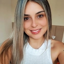 Foto de Duda Gomes PR ao vivo na webcam