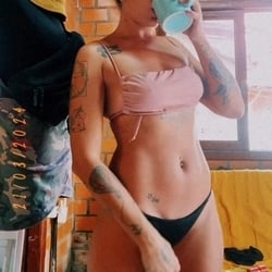 Foto de Duda Noivinha ao vivo na webcam