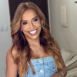 Foto de Duda Perez ao vivo na webcam